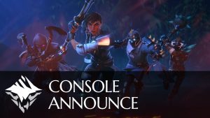 Dauntless, RPG free-to-play, é adiado para o inverno; saiba mais