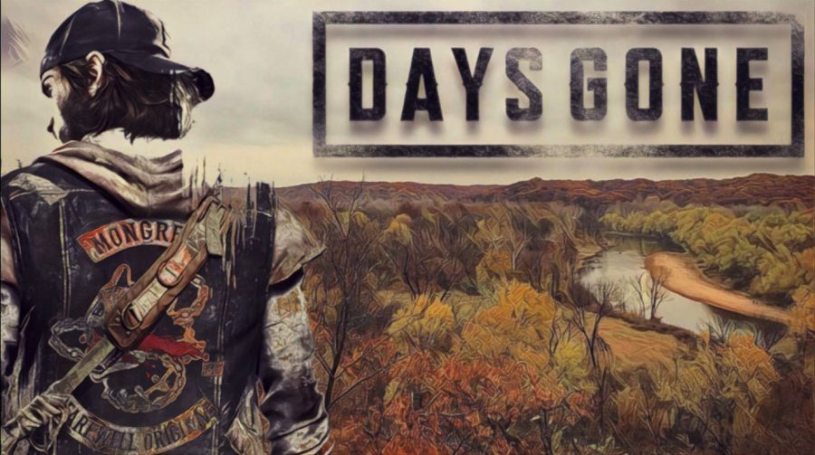 Sony Bend informa: Days Gone está pronto para ser lançado!