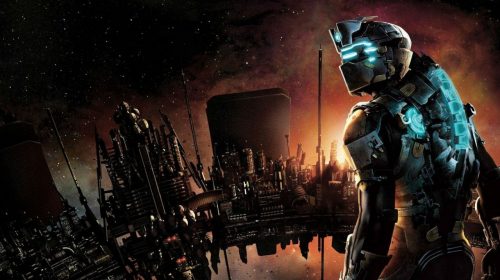 Criador de Dead Space 