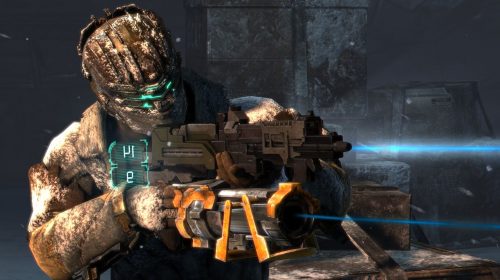 Veteranos de Dead Space e Call of Duty criam estúdio para jogos AAA