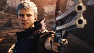 Diretor de Devil May Cry 5 reforça: “trabalhamos em novo projeto”