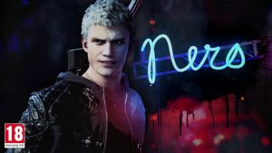 Devil May Cry 5: novo gameplay destaca combos de Nero