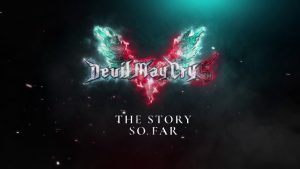 Trailer de Devil May Cry 5 mostra a “história até agora”; assista