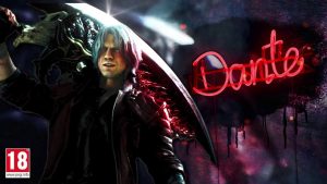 Dante “corta tudo” em novo vídeo de Devil May Cry; assista