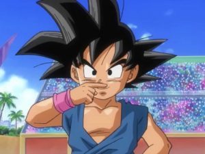 Dragon Ball FighterZ: Goku (GT) é anunciado como novo personagem