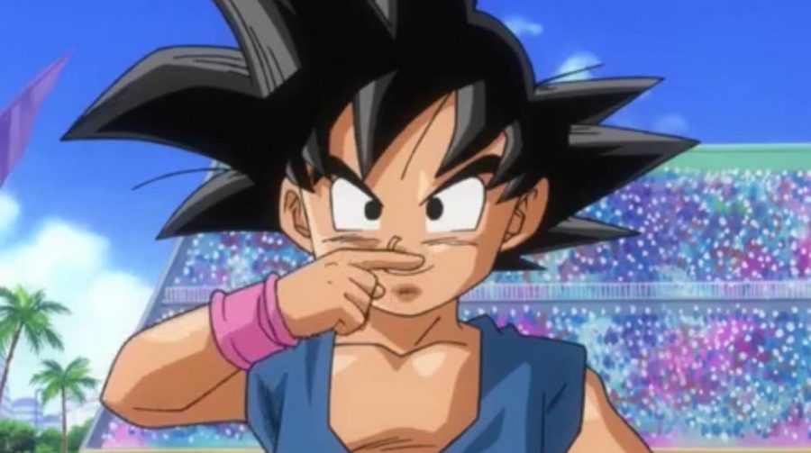 Dragon Ball FighterZ: Goku (GT) é anunciado como novo personagem