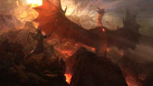Netflix anuncia animação de Dragon’s Dogma; saiba mais