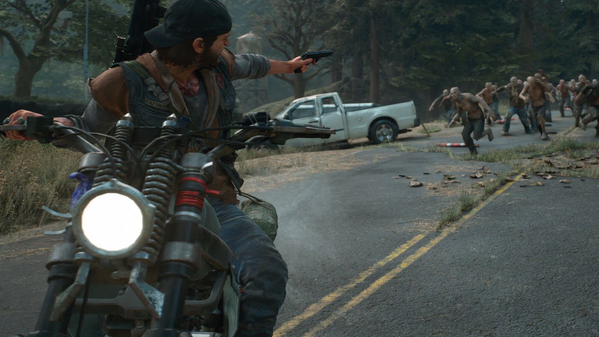 Jogamos a Demo de Days Gone. Confira primeiras impressões!