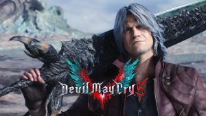 Devil May Cry 5: vale a pena?