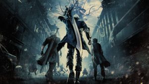 Veja: notas que Devil May Cry 5 vem recebendo