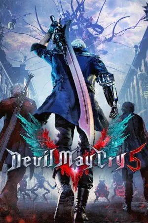 Devil May Cry 5: vale a pena?