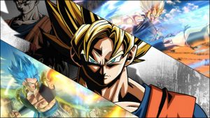 Dragon Ball Xenoverse 2 Lite já disponível na PS Store; baixe aqui