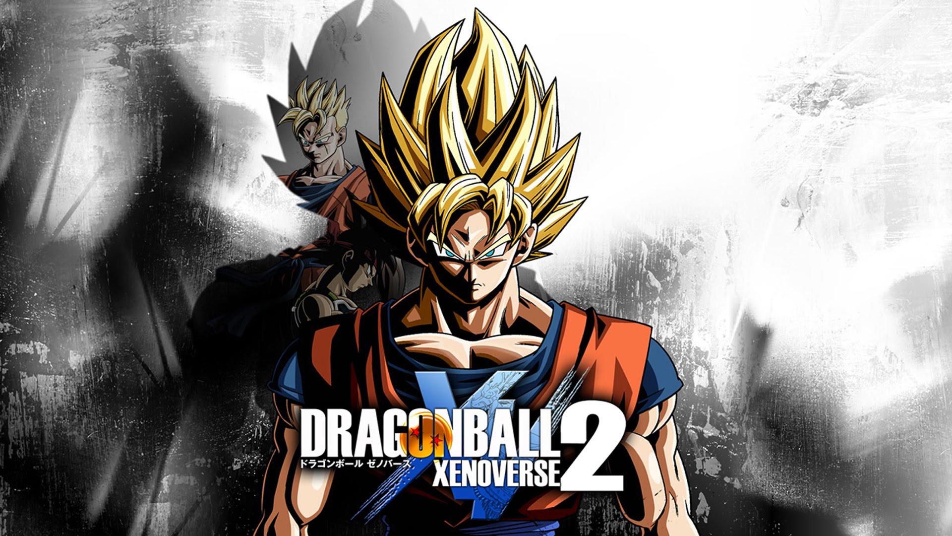 Dragon Ball Xenoverse 2 to receive Lite version this week on
