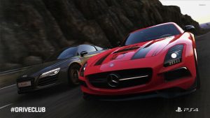 Fim da linha! Sony vai remover DriveClub da PS Store em agosto