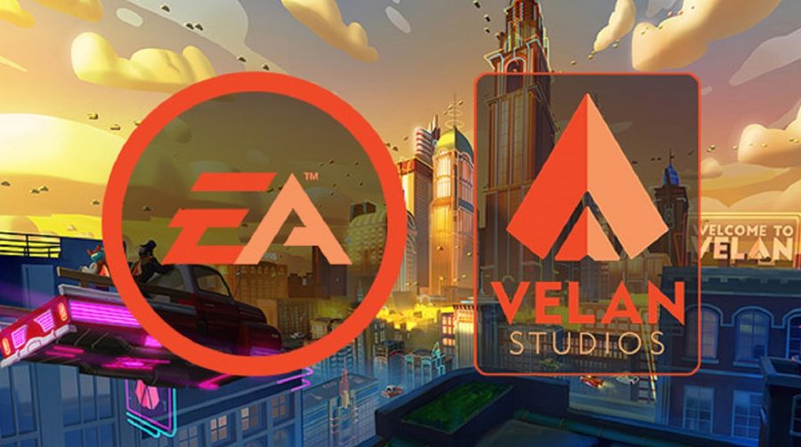 EA vai publicar jogo da Velan Studios, dos fundadores da Vicarious Visions
