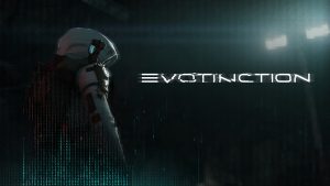 Evotinction, jogo “hack and stealth”, é anunciado para PS4