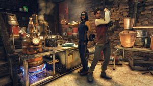 Fallout 76: jogadores poderão ter um “bar” e fabricar bebidas; confira