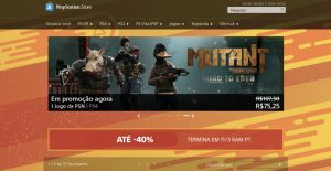Sony lança Promoção Flash de março na PSN; Até 40% de descontos!