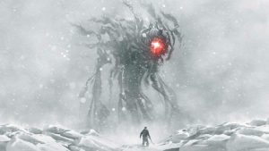 Fade to Silence, jogo de sobrevivência, chega ao PS4 em 30 de abril