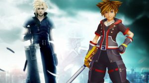 Square Enix explica ausência de Final Fantasy em Kingdom Hearts 3