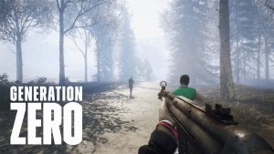 Generation Zero, da Avalanche Studios, recebe trailer de lançamento; assista