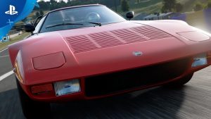 Gran Turismo: Sport recebe super-carros italianos; veja trailer