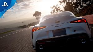Gran Turismo Sport recebe novos carros e pista; confira todas novidades
