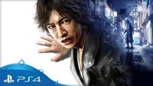 Judgment chega em 25 de junho ao ocidente, confirma SEGA