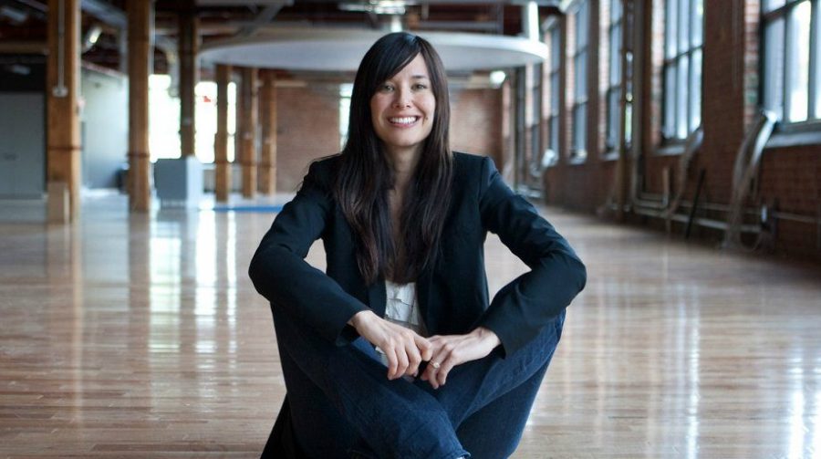 Jade Raymond, ex-produtora de Assassin's Creed, se junta ao Google