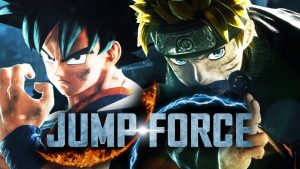 Jump Force: Bandai Namco todos próximos lutadores; confira