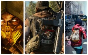 Veja todos os lançamentos de abril para PlayStation 4