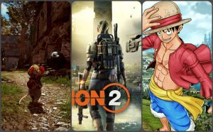 Lançamentos da Semana (11/03 a 15/03) para PS4 e PSVR