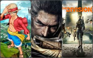 Carteira treme! Confira todos os lançamentos de março para PS4
