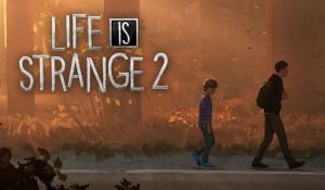 DONTNOD revela datas dos episódios 3, 4 e 5 de Life is Strange 2