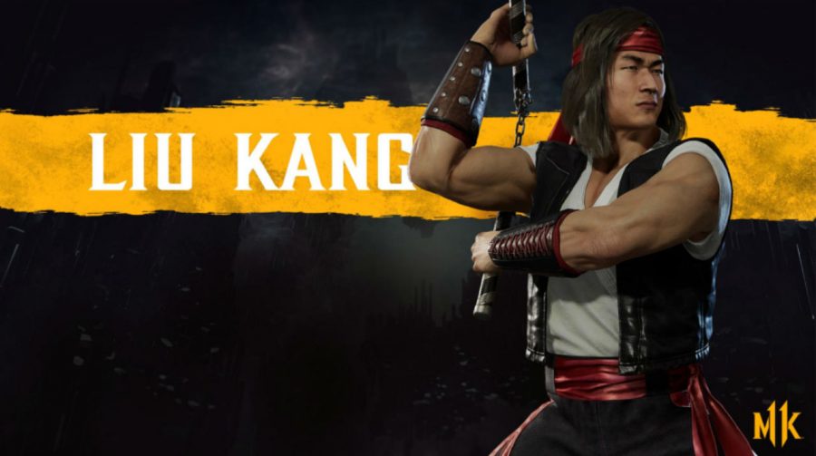Mortal Kombat 11: Liu Kang, Kung Lao e Jax são destaques em gameplays