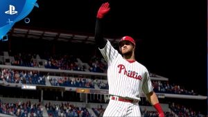 MLB The Show 19 ganha capa oficial e novo trailer; assista