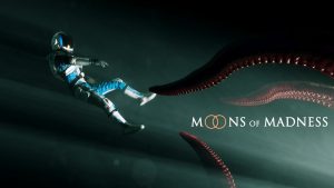 Terror no espaço! Moons of Madness vai chegar ao PS4 no Halloween