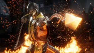 [Jogamos] Mortal Kombat 11: acessível, profundo e sangrento