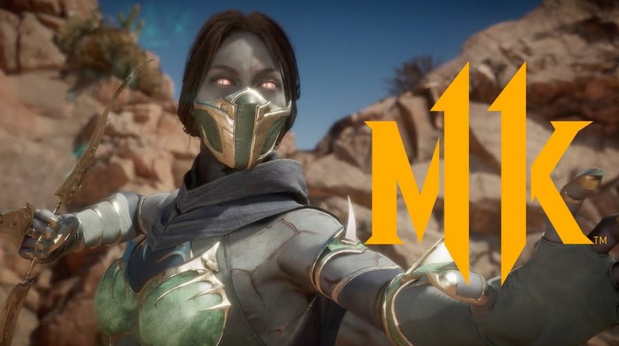 BETA de Mortal Kombat 11 ganha trailer especial; assista