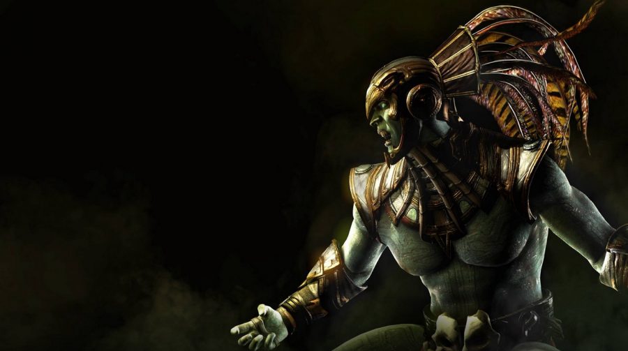 Mortal Kombat 11: Kotal Kahn pode ser o próximo anúncio; saiba mais