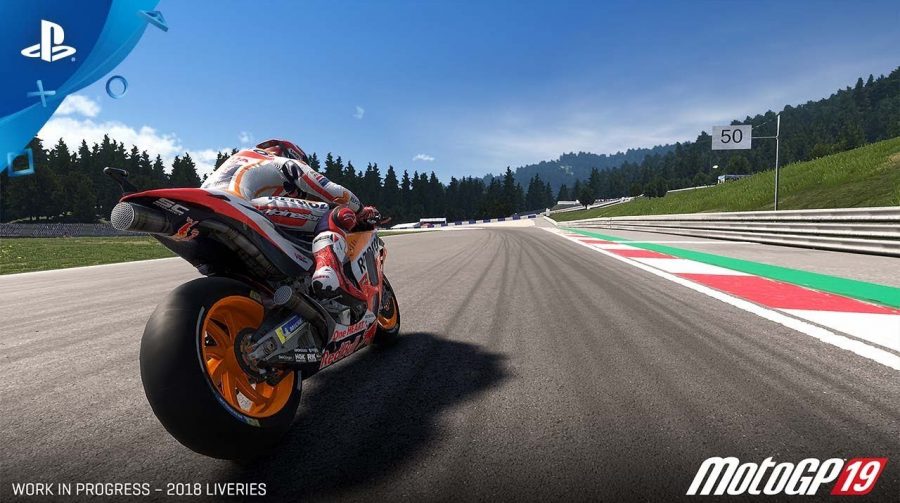MotoGP 19 é anunciado para PS4; Veja primeiro trailer