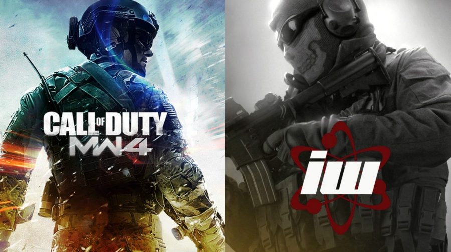 Modern Warfare 4 pode vir com conteúdos de MW2 e MW3 no multiplayer, diz site