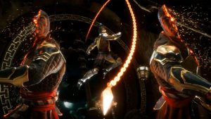 Modo história de Mortal Kombat 11 pode ter até 8h de duração