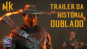 Mortal Kombat 11: estúdio revela novos personagens; Veja trailer dublado