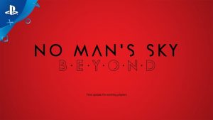 Hello Games anuncia No Man’s Sky Beyond com multiplayer “radical”