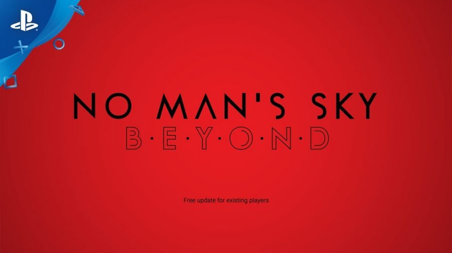 Hello Games anuncia No Man's Sky Beyond com multiplayer 