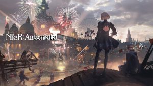 NieR Automata “salvou” a indústria japonesa, diz Shuhei Yoshida