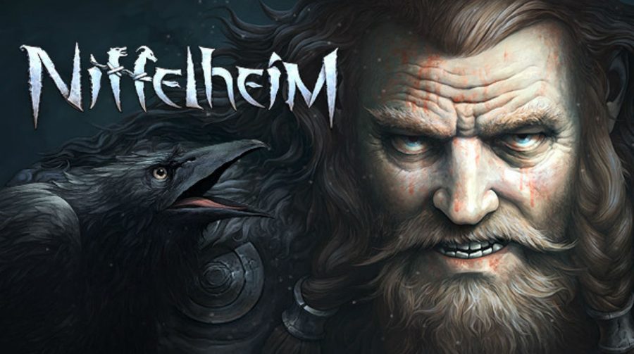 Niffelheim, RPG de Ação, chega ao PS4 no outono; conheça