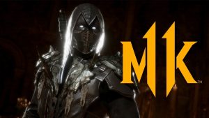 Apelão! Noob Saibot é confirmado em Mortal Kombat 11