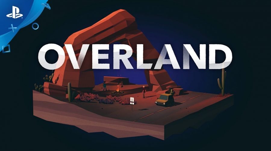 Overland, jogo de sobrevivência pós-apocalíptico, é anunciado para PS4